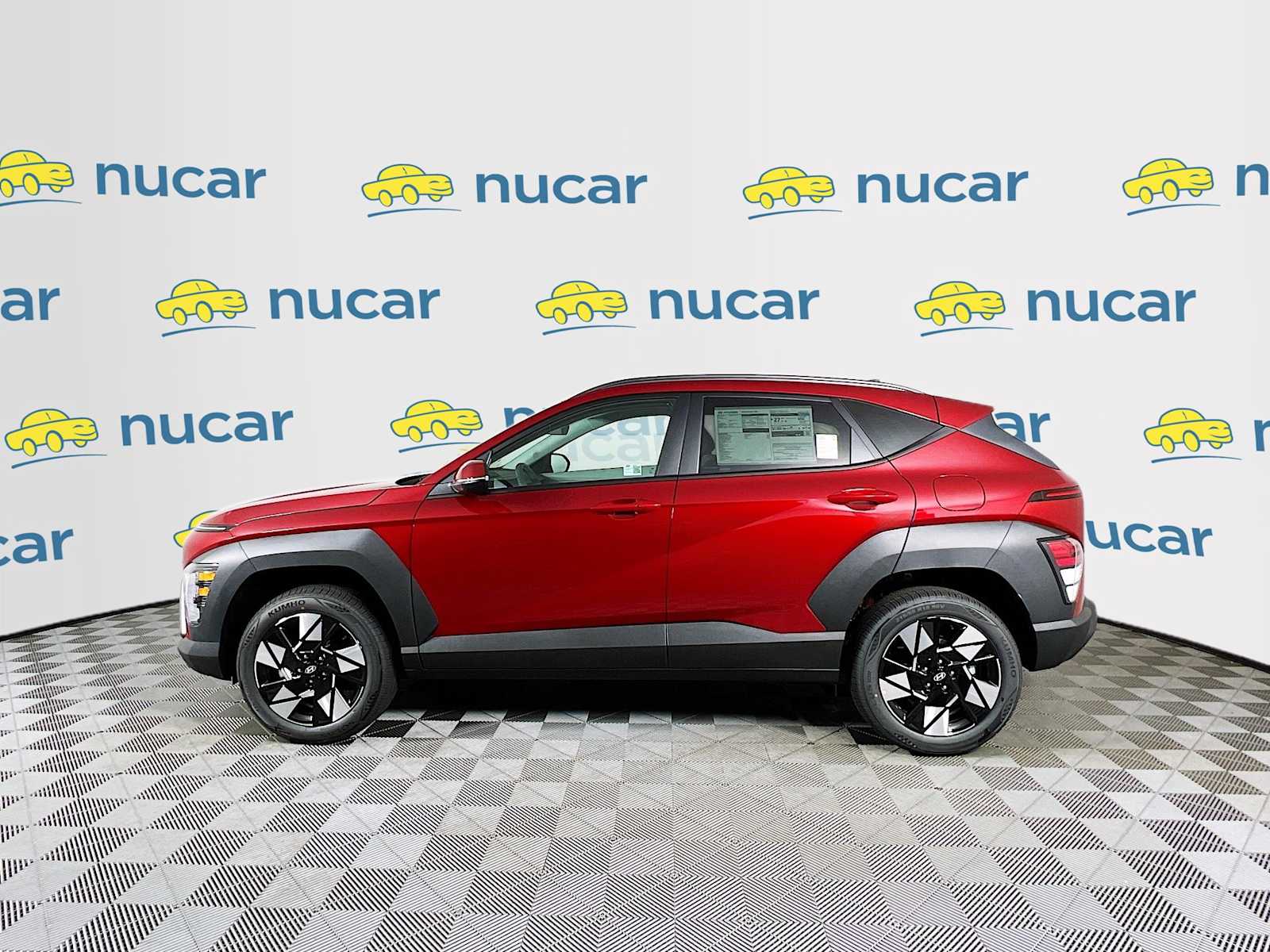 2025 Hyundai Kona SEL - Photo 3