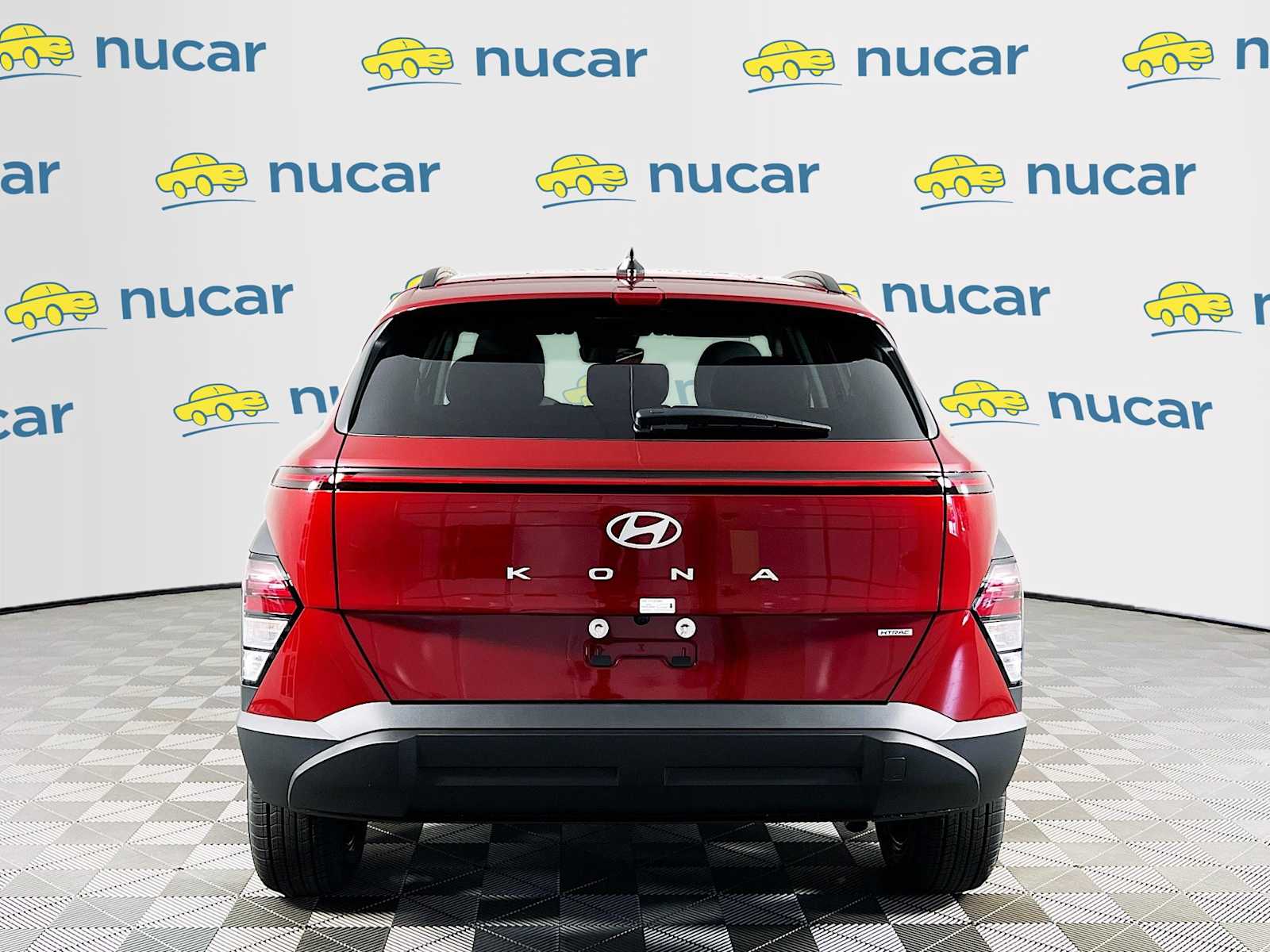 2025 Hyundai Kona SEL - Photo 5