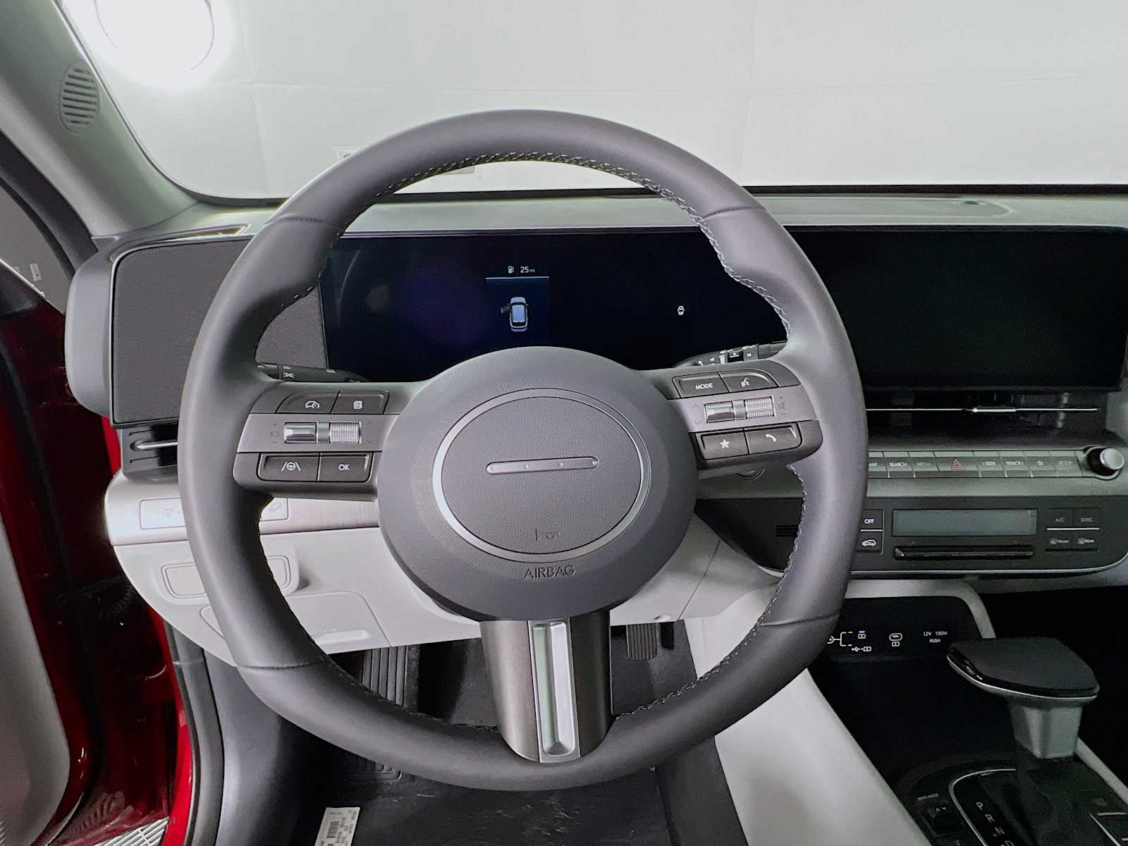 2025 Hyundai Kona SEL - Photo 7