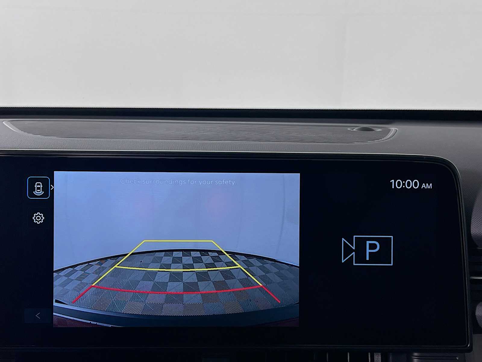 2025 Hyundai Kona SEL - Photo 9