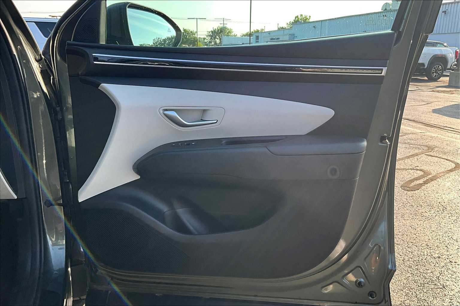 2022 Hyundai Tucson SEL - Photo 12