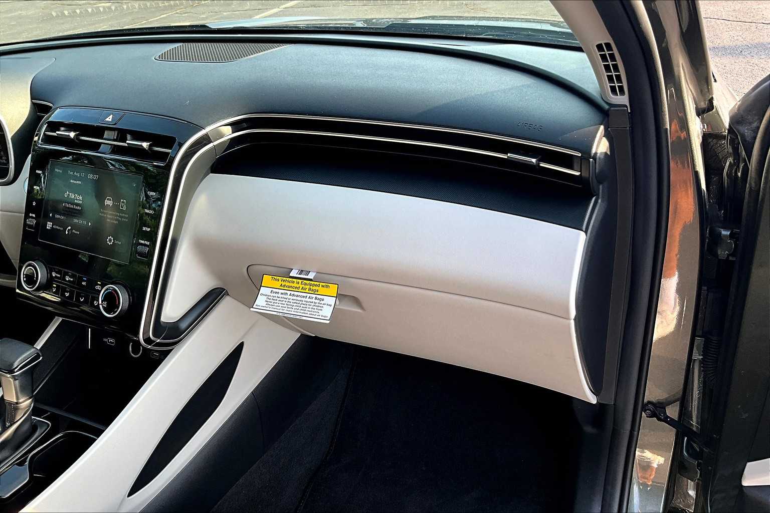 2022 Hyundai Tucson SEL - Photo 13