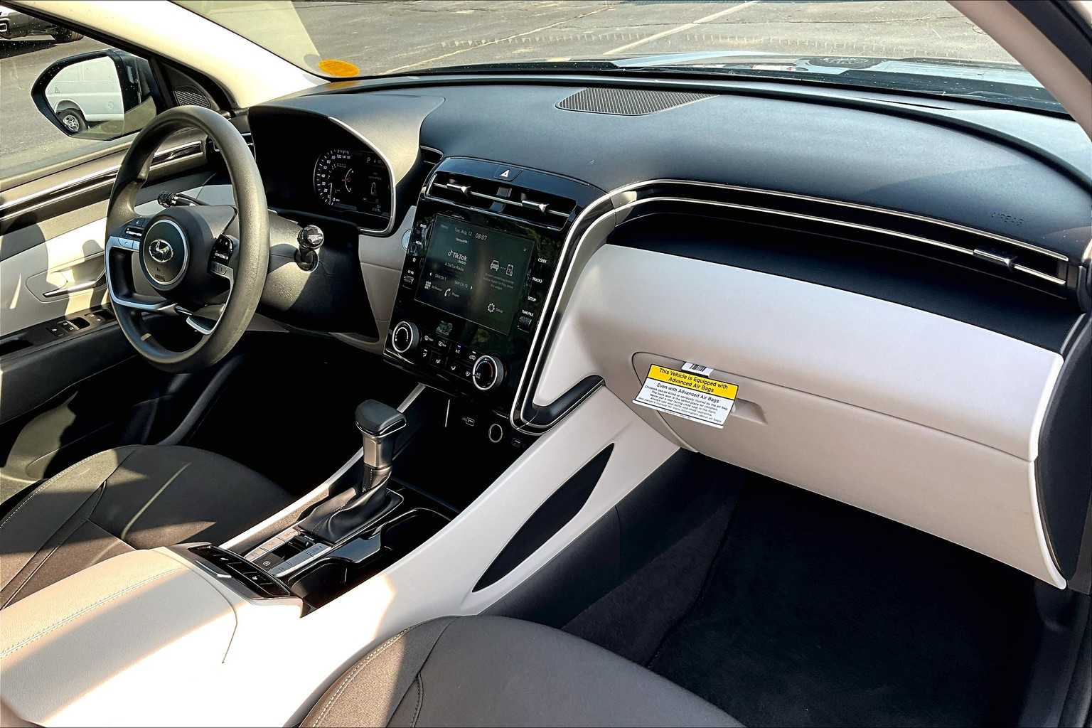 2022 Hyundai Tucson SEL - Photo 21