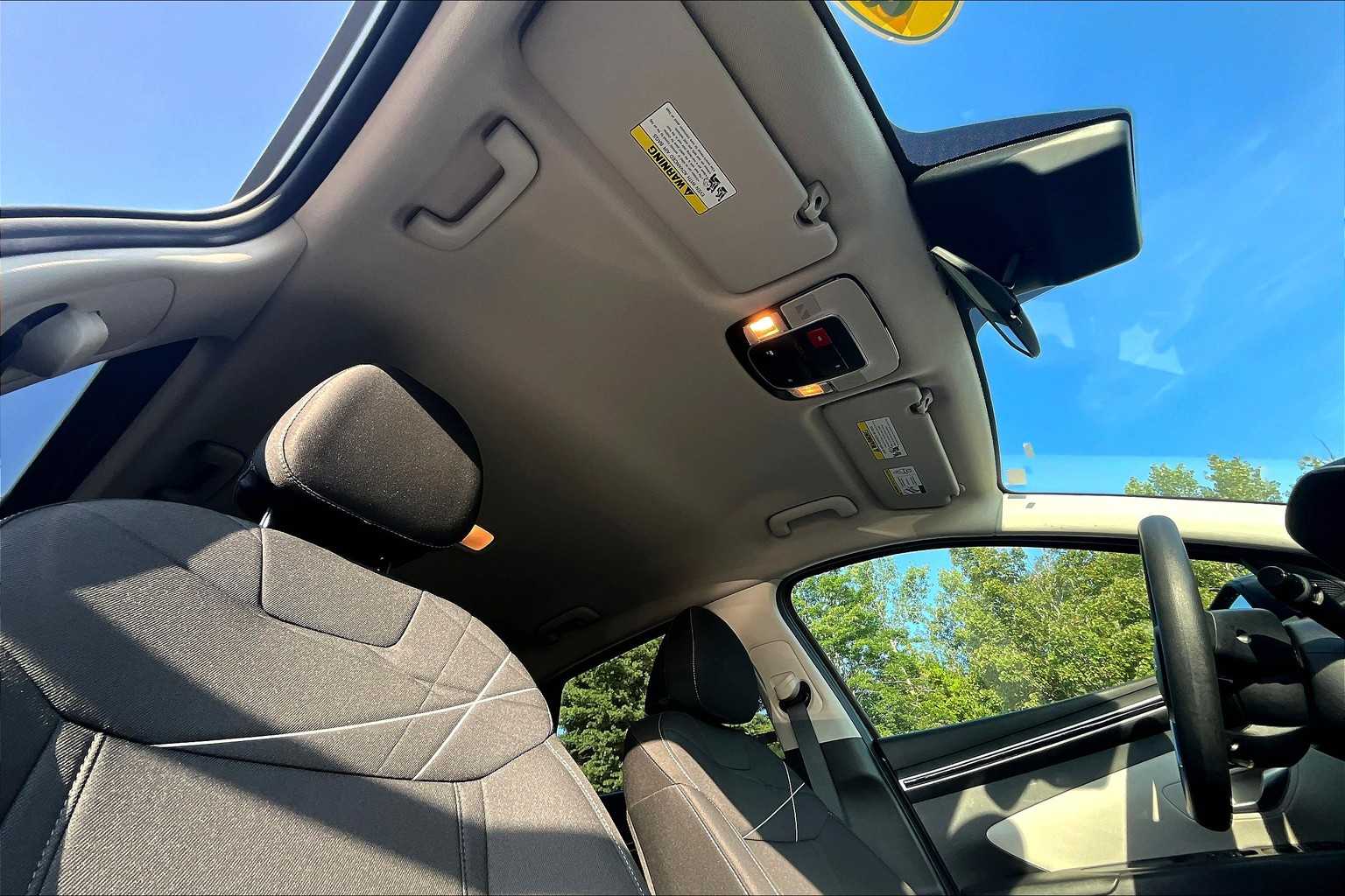 2022 Hyundai Tucson SEL - Photo 22