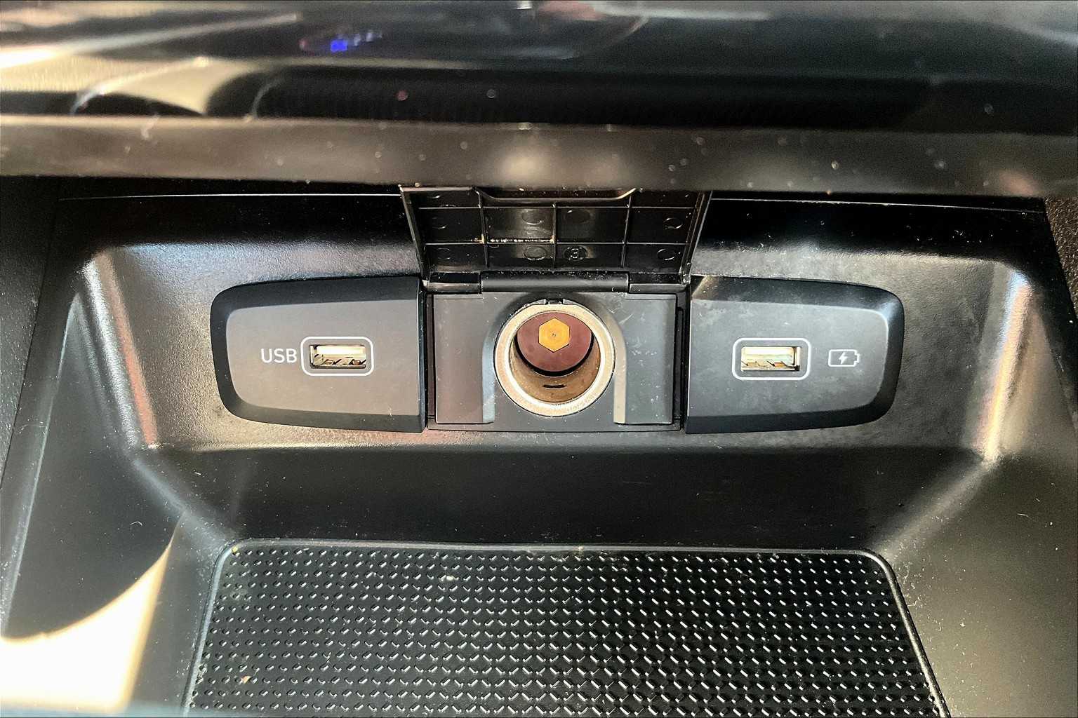 2022 Hyundai Tucson SEL - Photo 27