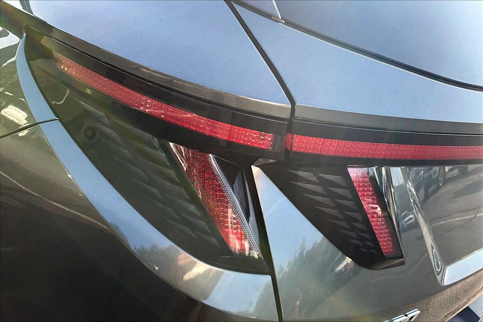 2022 Hyundai Tucson SEL - Photo 32