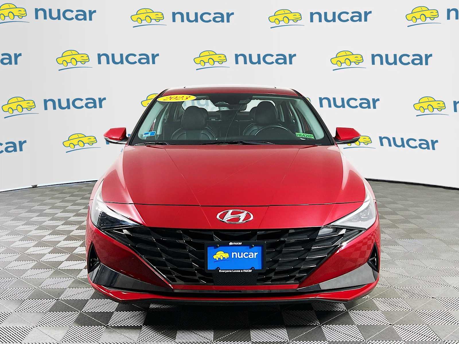 2023 Hyundai Elantra Limited - Photo 2