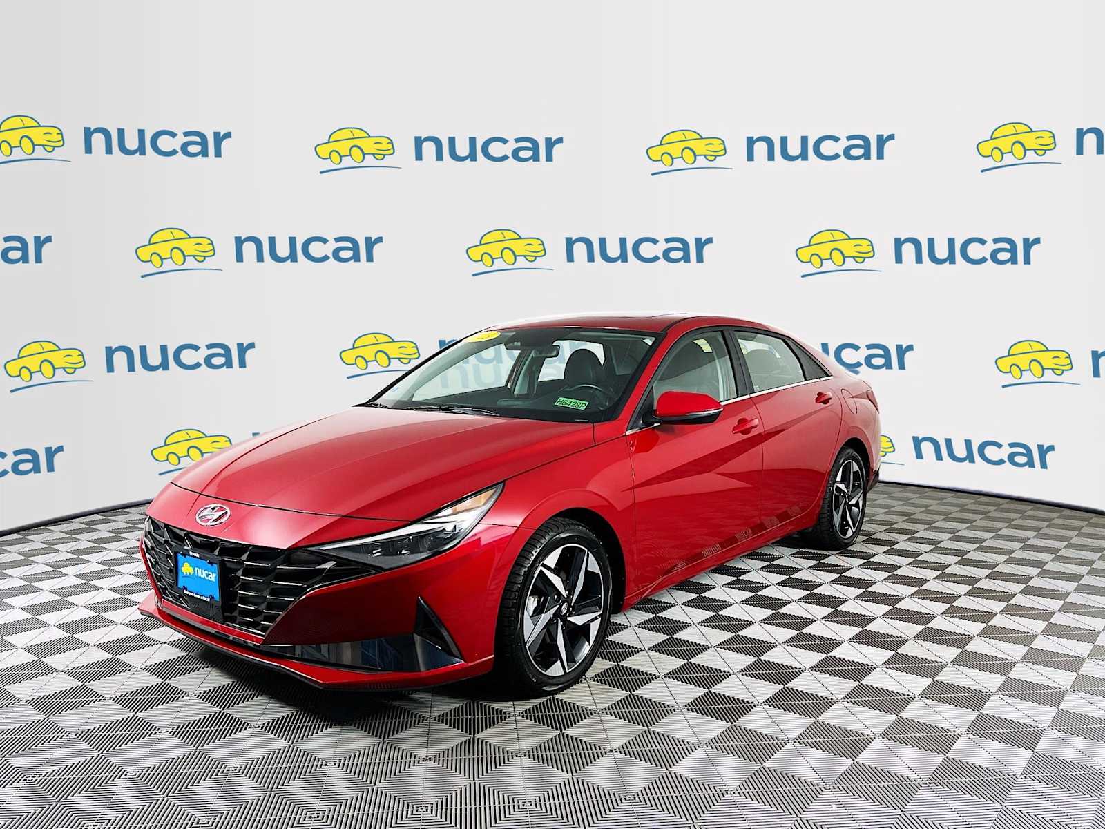 2023 Hyundai Elantra Limited - Photo 3