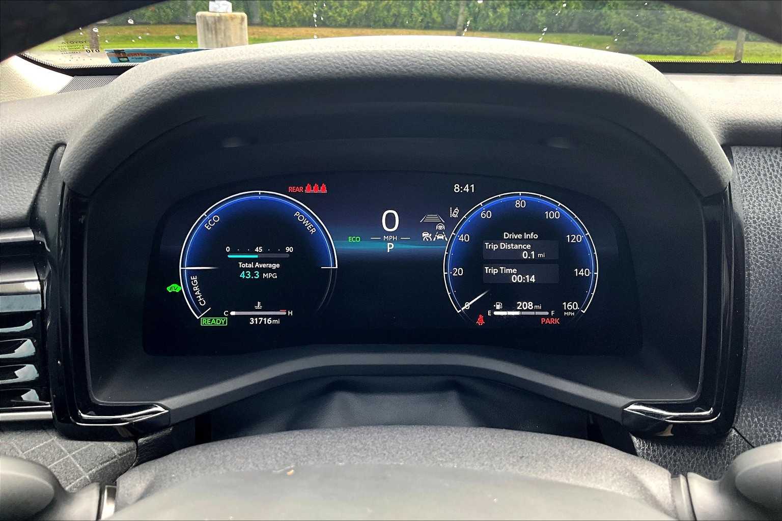 2025 Toyota Camry XLE - Photo 25