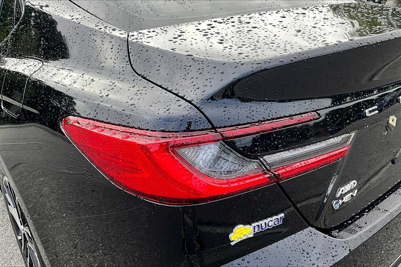 2025 Toyota Camry XLE - Photo 34