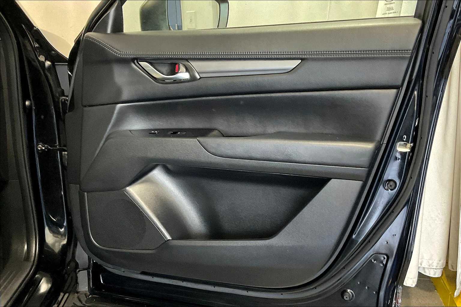2022 Mazda CX-5 2.5 S Preferred Package - Photo 12