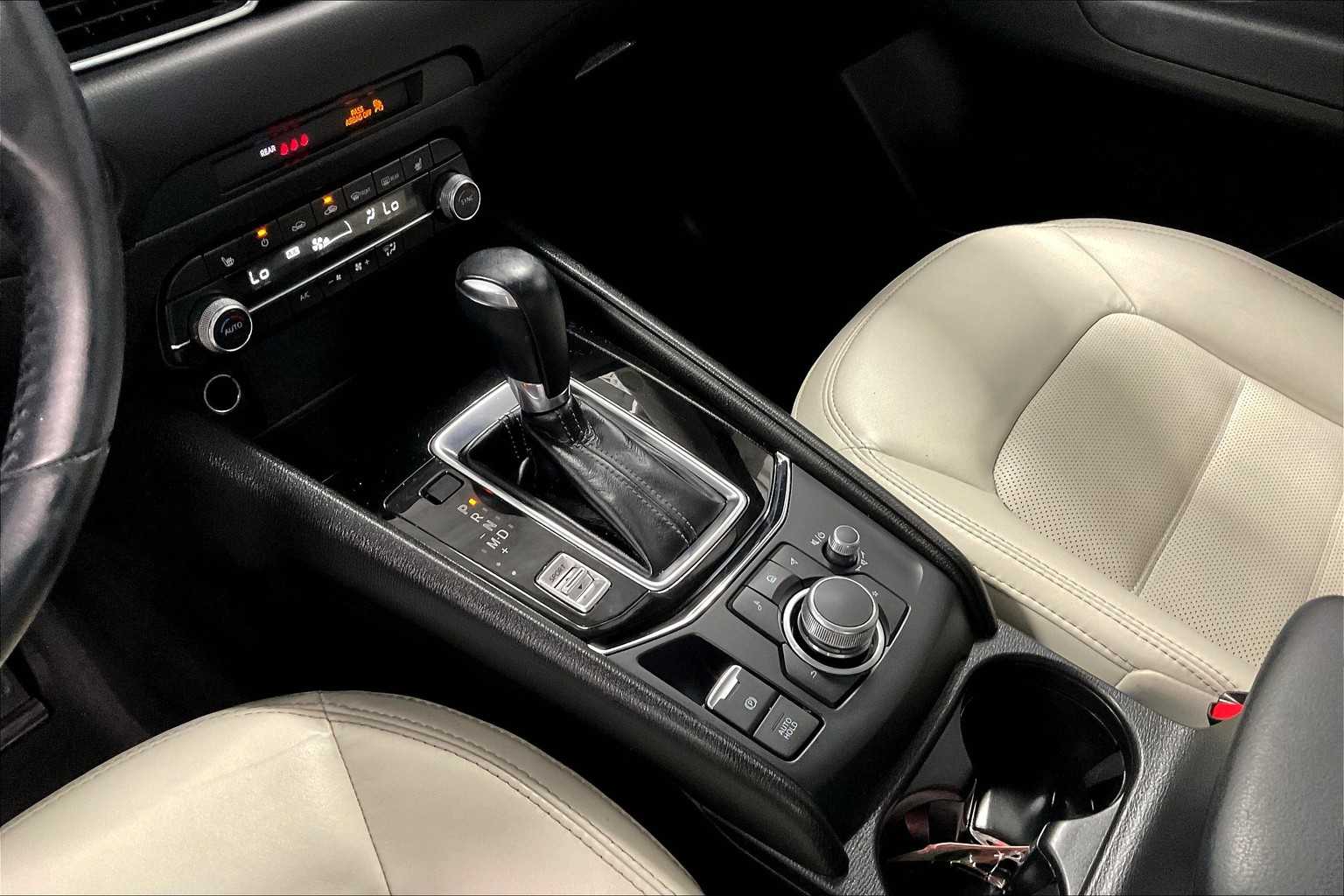 2022 Mazda CX-5 2.5 S Preferred Package - Photo 20