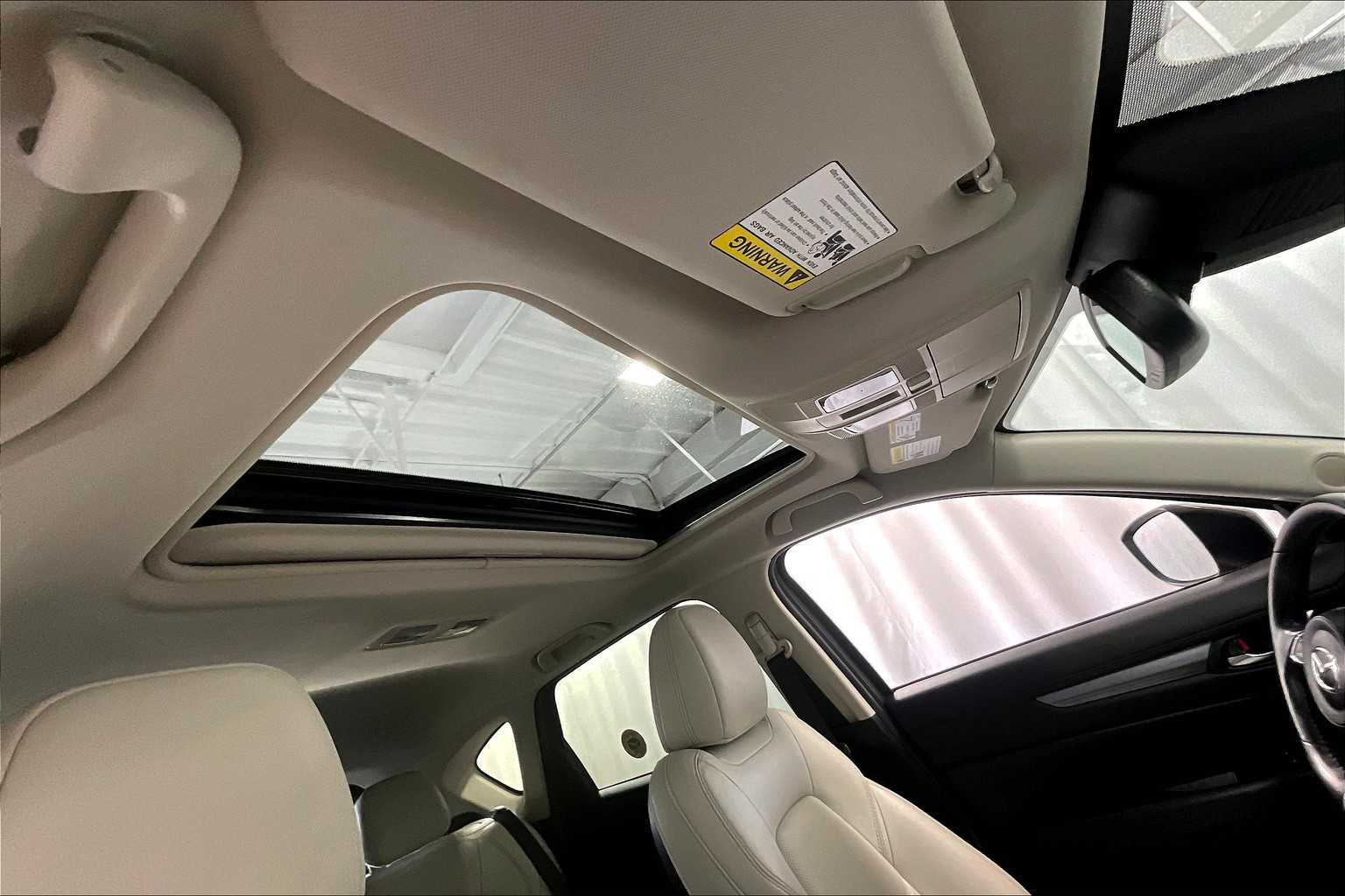 2022 Mazda CX-5 2.5 S Preferred Package - Photo 22