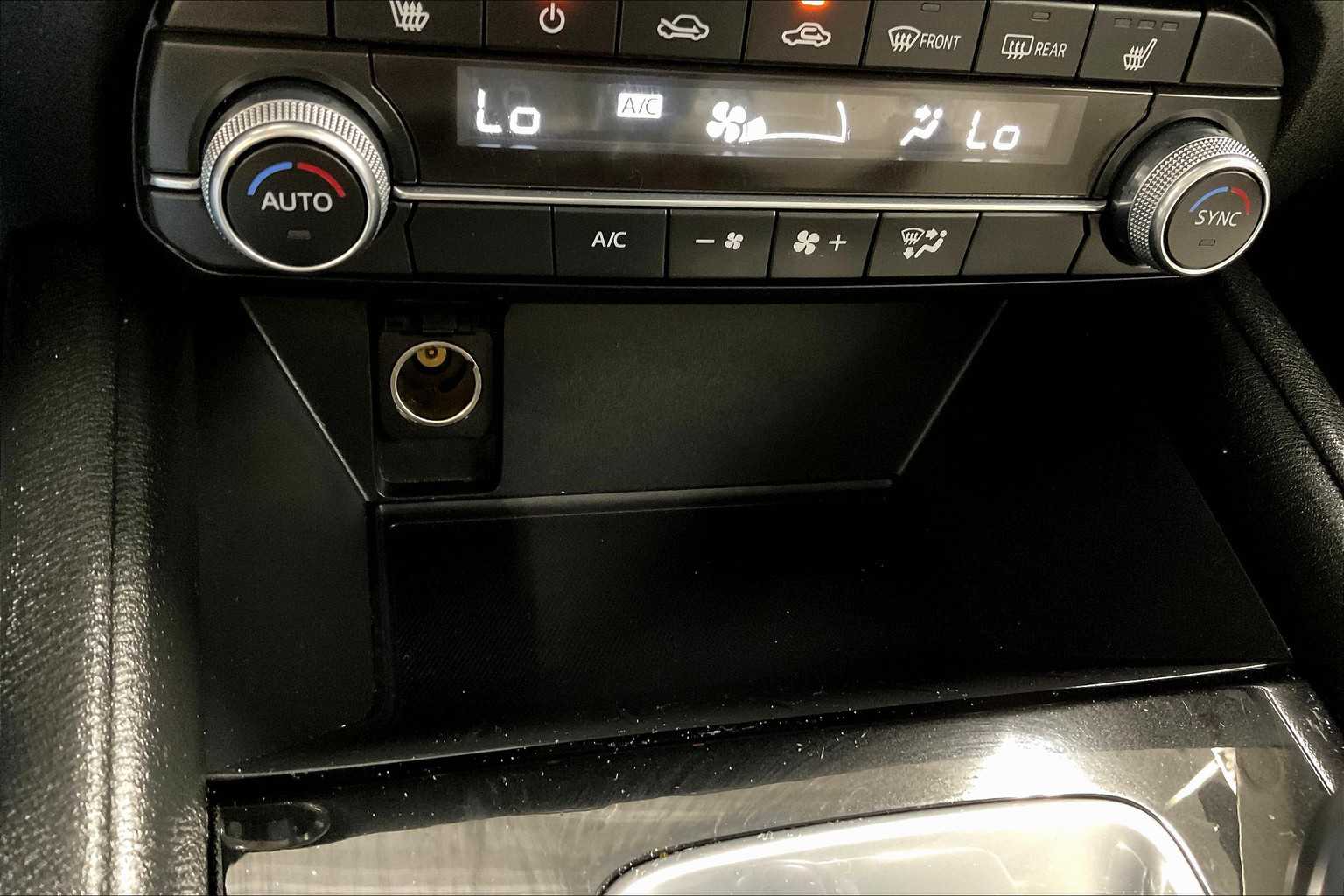 2022 Mazda CX-5 2.5 S Preferred Package - Photo 27