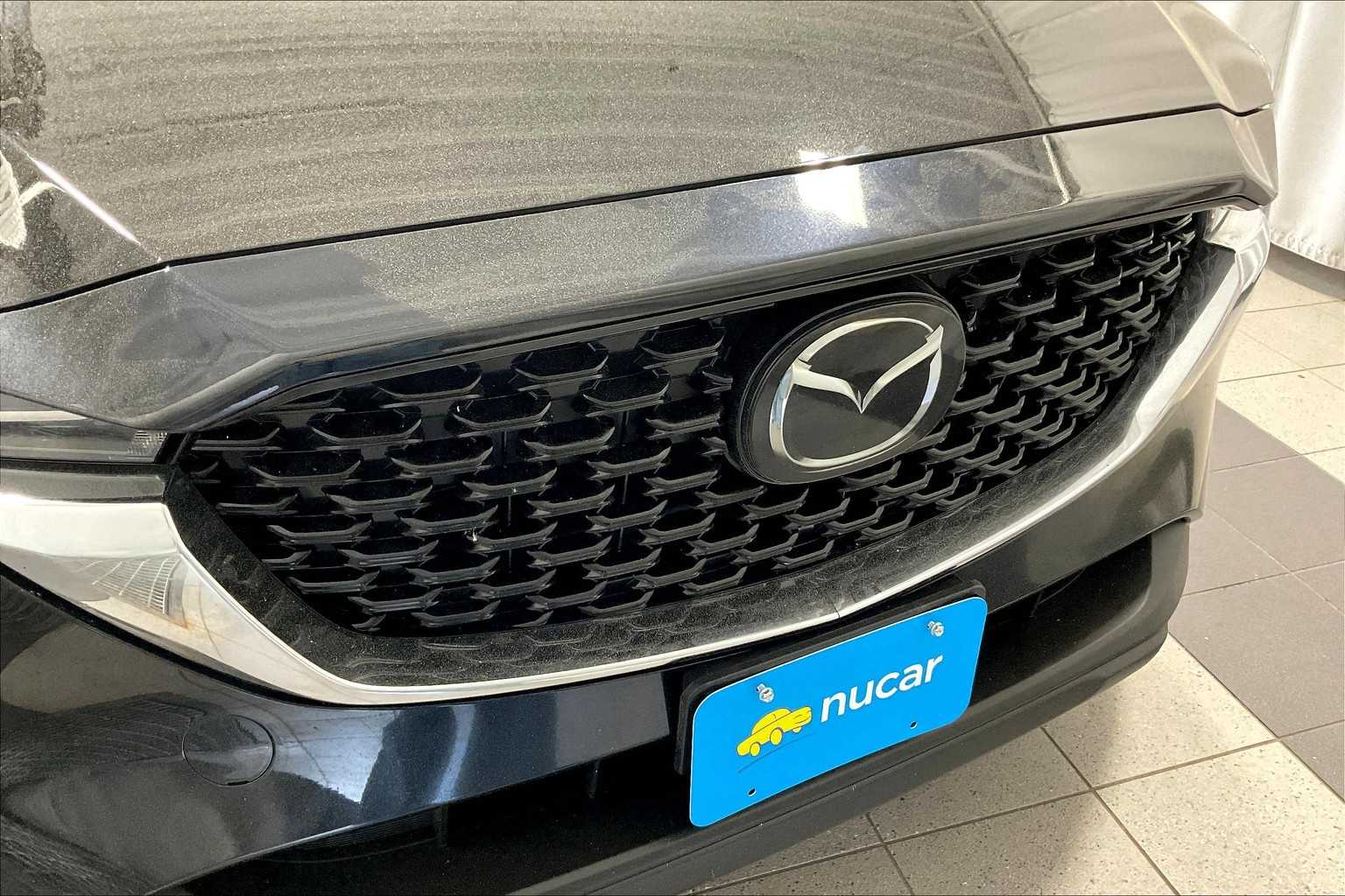 2022 Mazda CX-5 2.5 S Preferred Package - Photo 32