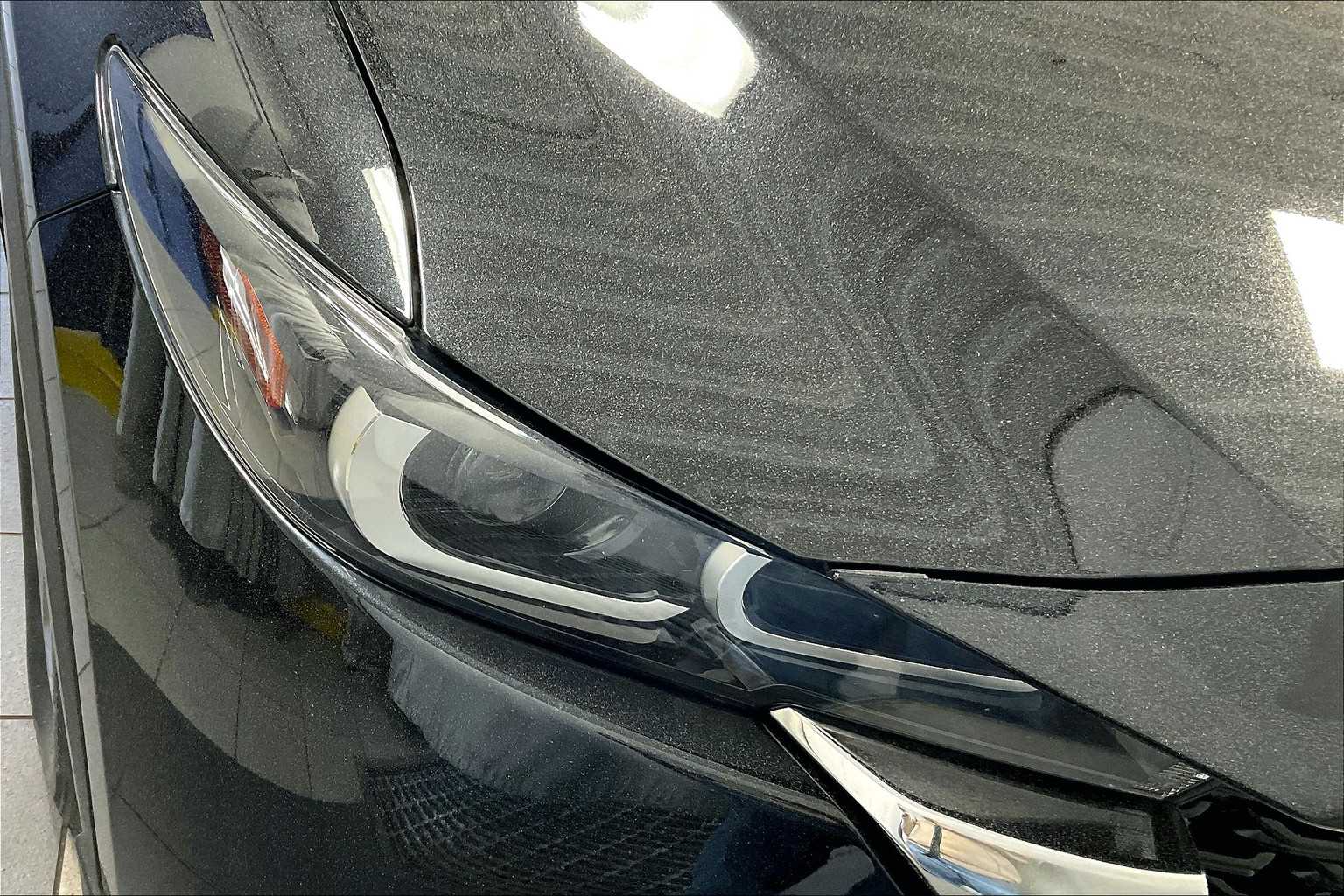 2022 Mazda CX-5 2.5 S Preferred Package - Photo 33