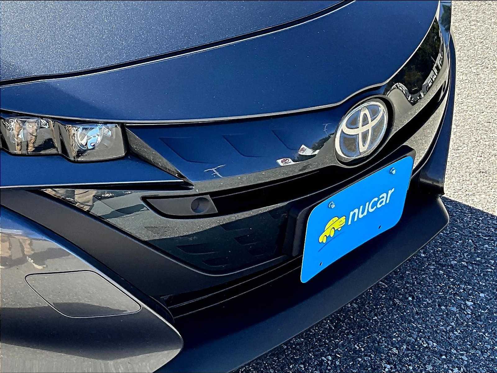 2017 Toyota Prius Prime Advanced - Photo 32