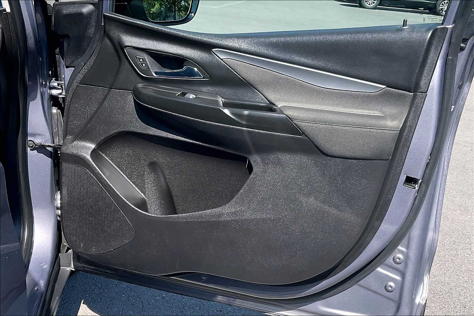 2023 Chevrolet Bolt EV 1LT - Photo 12