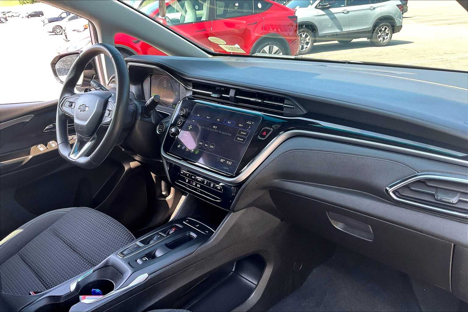 2023 Chevrolet Bolt EV 1LT - Photo 14