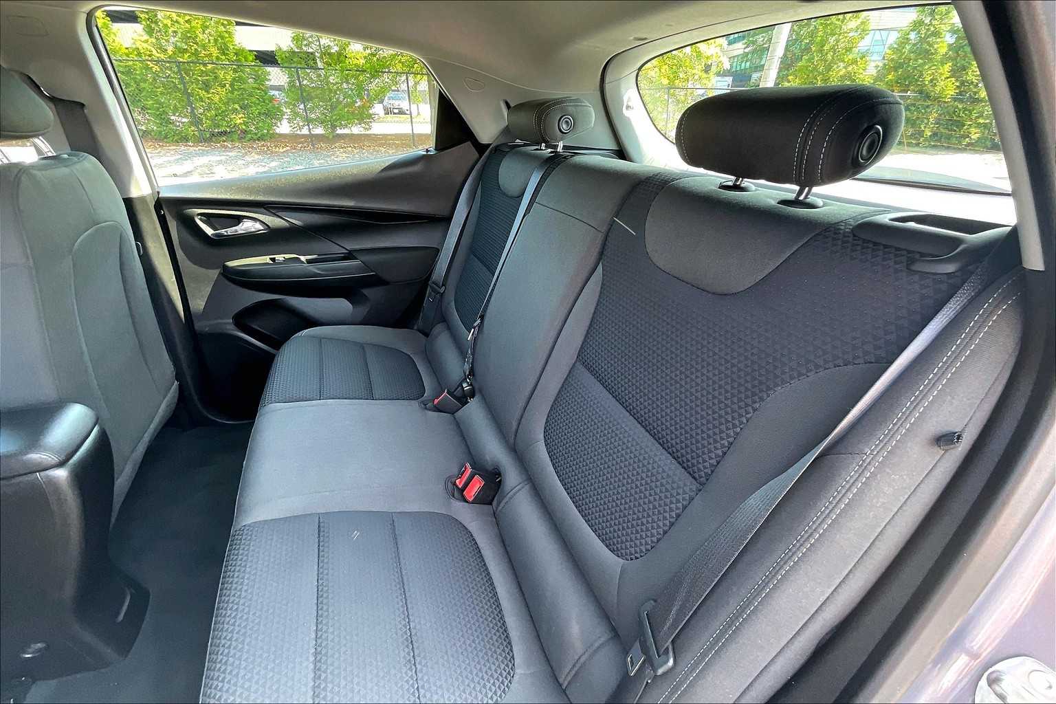 2023 Chevrolet Bolt EV 1LT - Photo 15