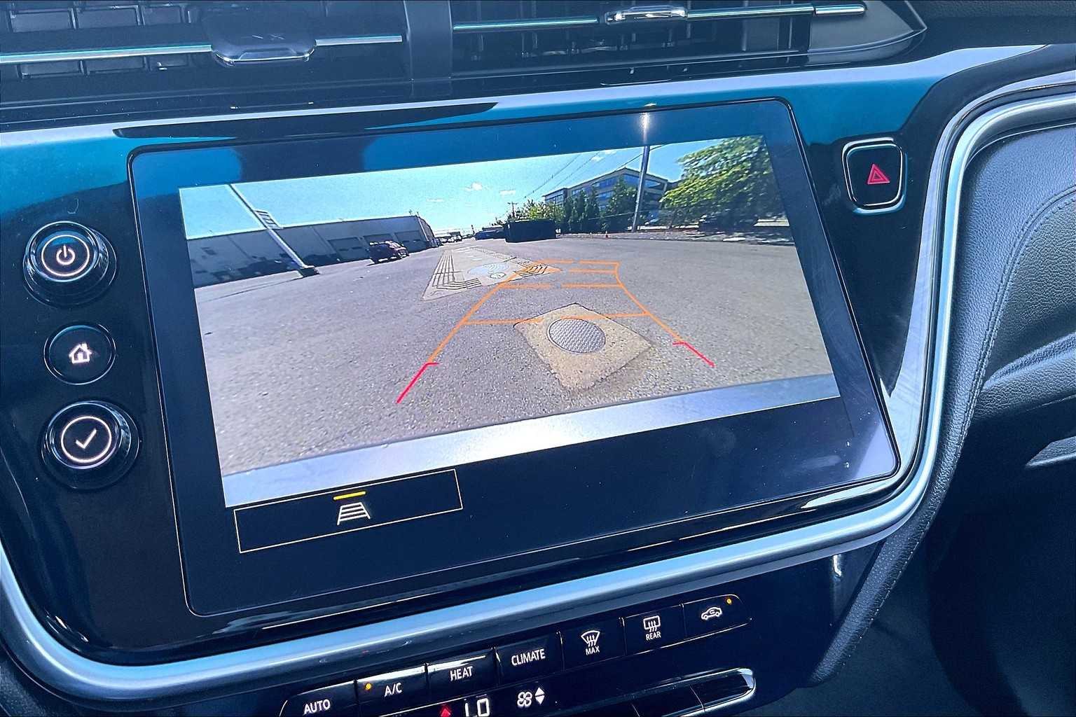 2023 Chevrolet Bolt EV 1LT - Photo 19