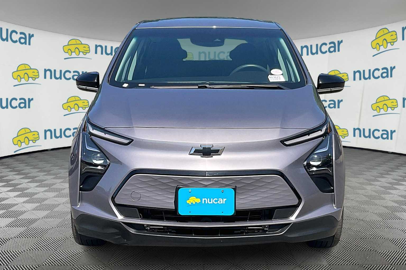 2023 Chevrolet Bolt EV 1LT - Photo 2