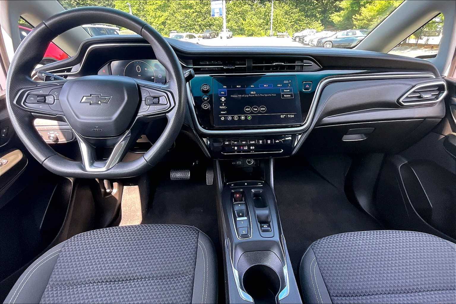 2023 Chevrolet Bolt EV 1LT - Photo 21