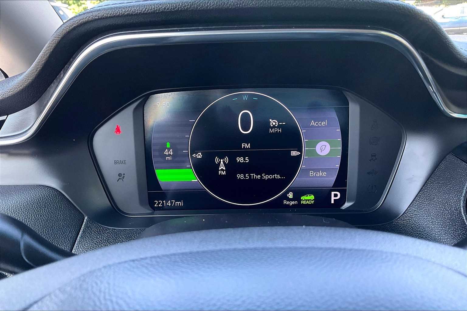 2023 Chevrolet Bolt EV 1LT - Photo 24