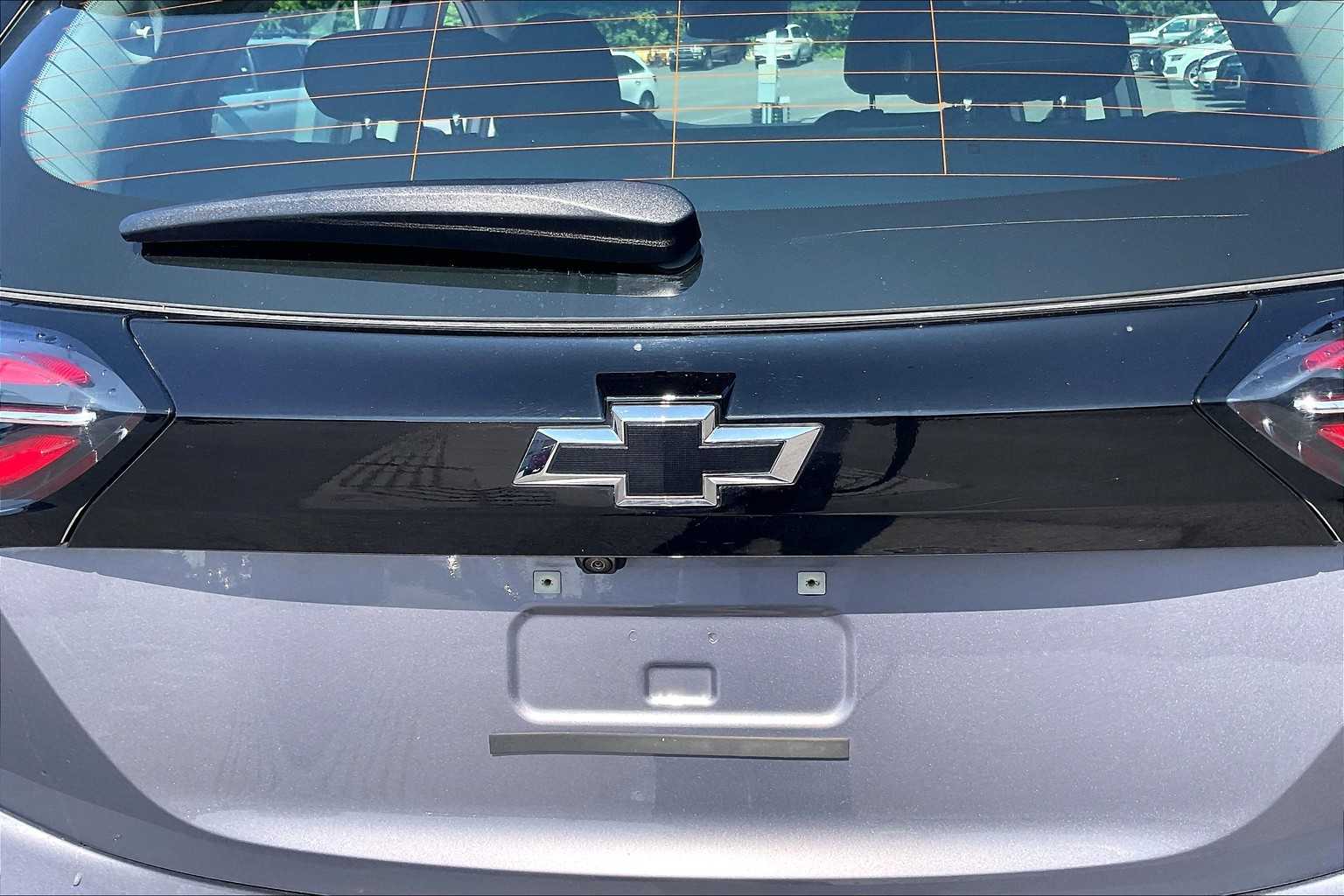 2023 Chevrolet Bolt EV 1LT - Photo 28