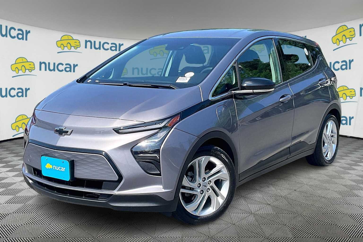 2023 Chevrolet Bolt EV 1LT - Photo 3