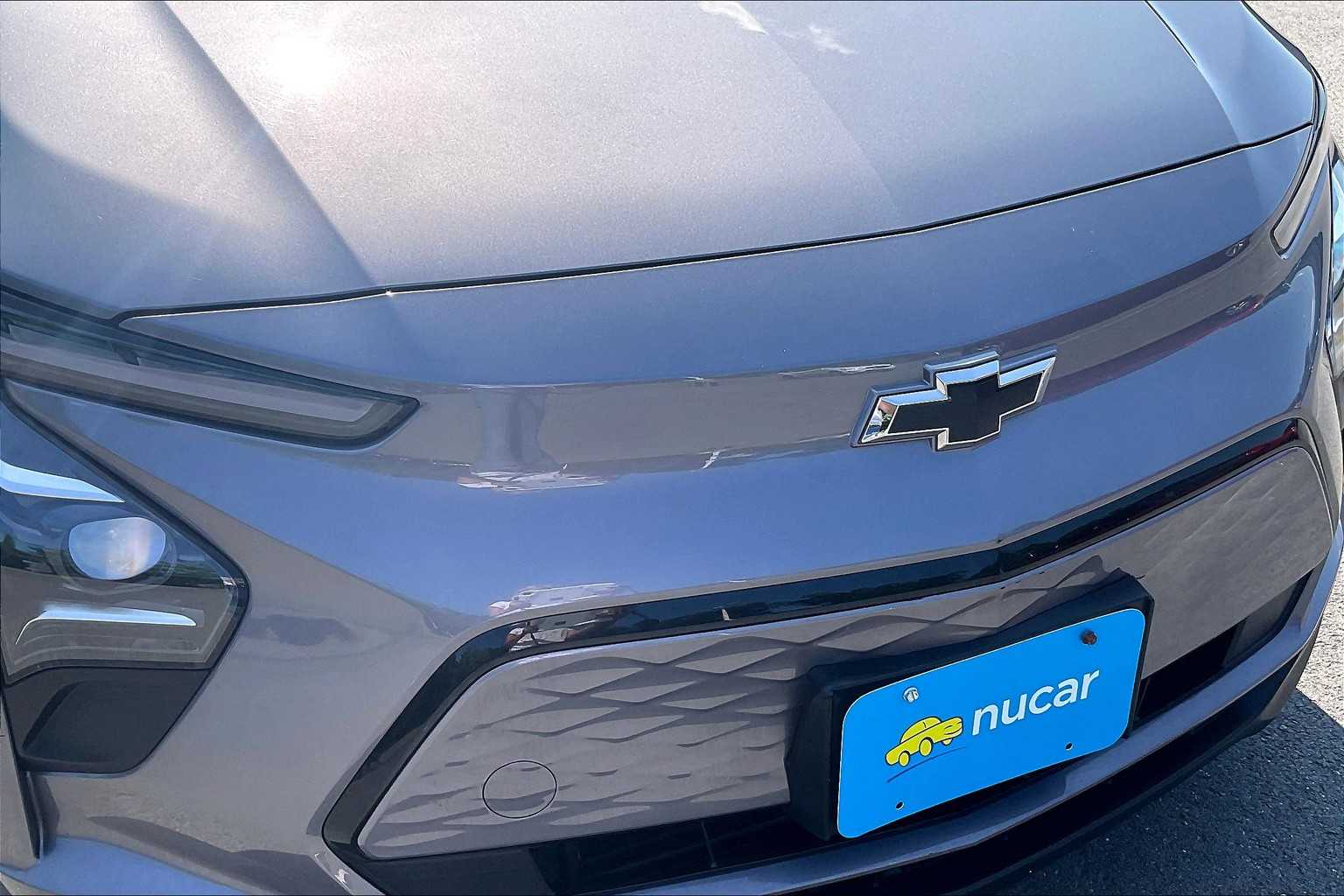 2023 Chevrolet Bolt EV 1LT - Photo 31