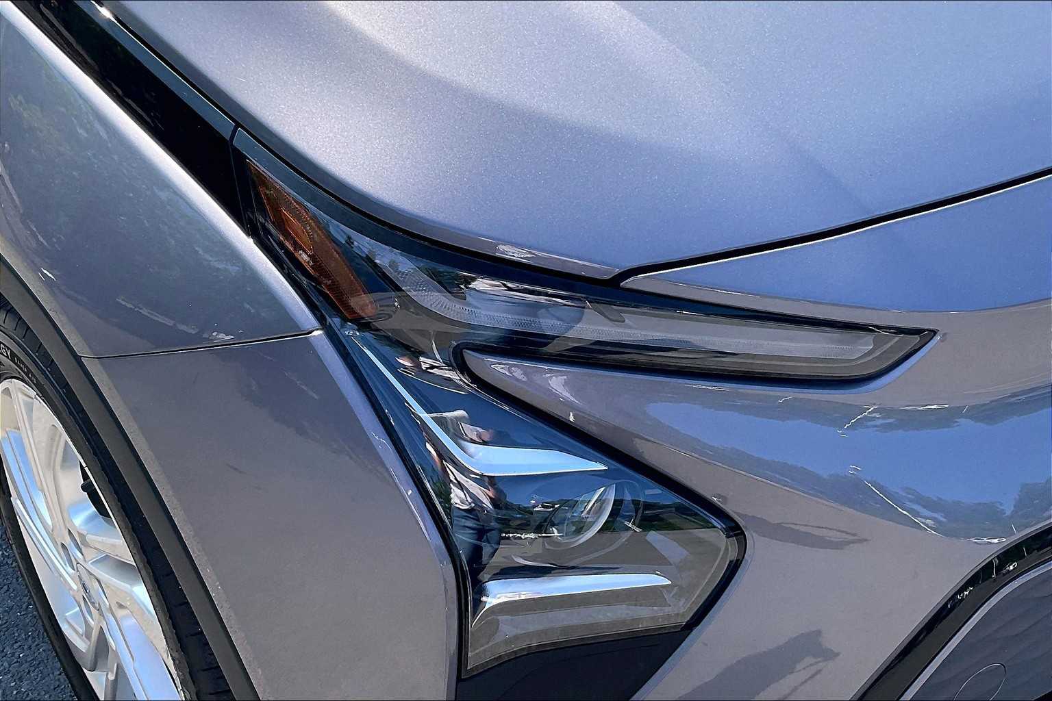 2023 Chevrolet Bolt EV 1LT - Photo 32