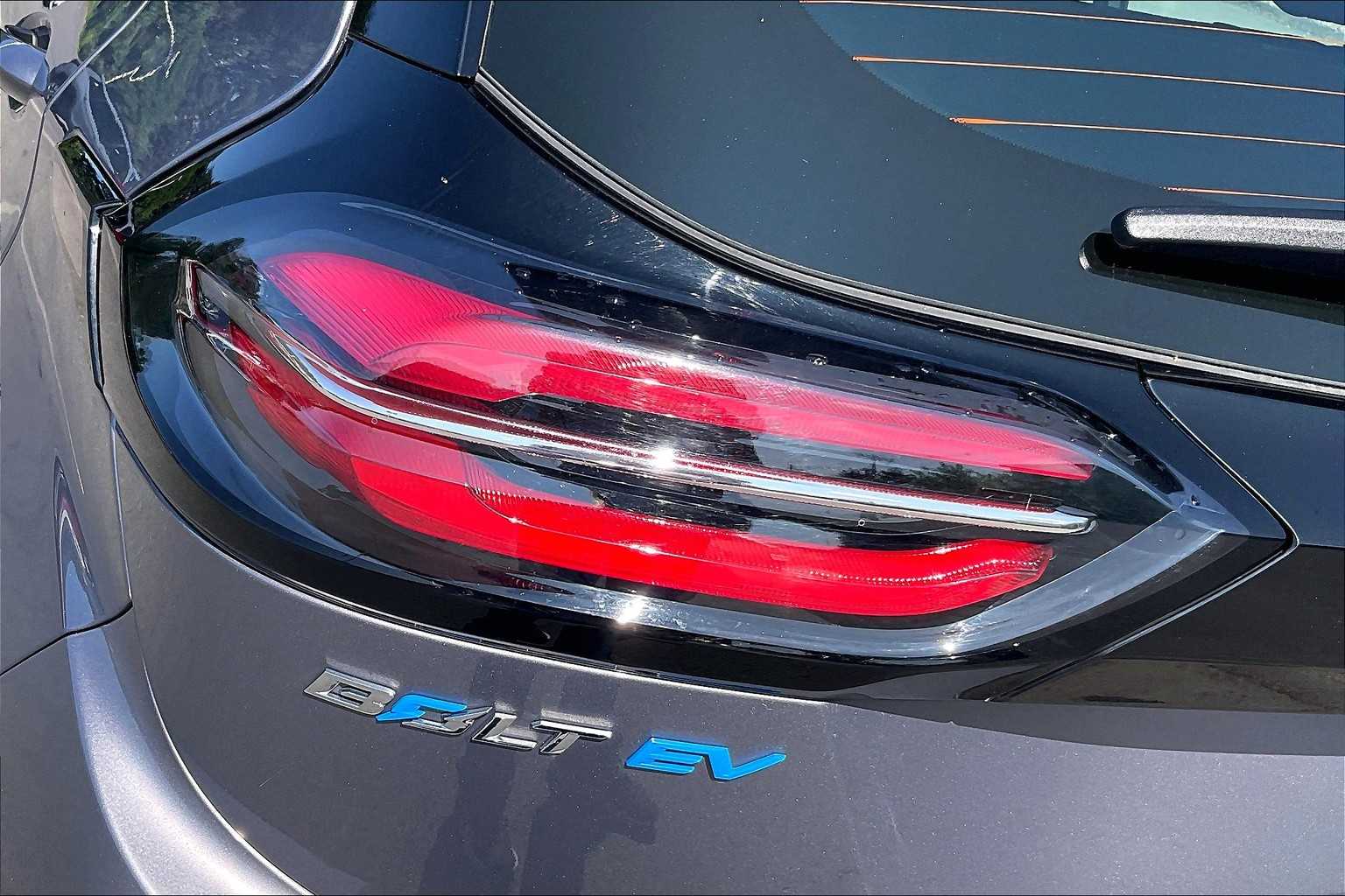 2023 Chevrolet Bolt EV 1LT - Photo 33