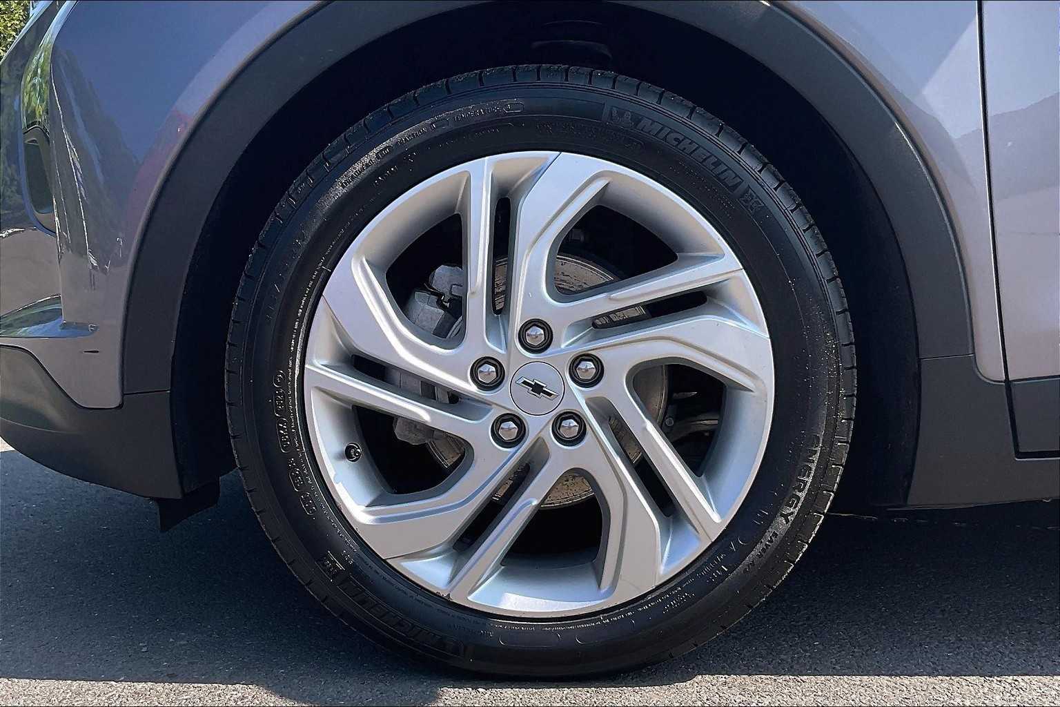 2023 Chevrolet Bolt EV 1LT - Photo 7