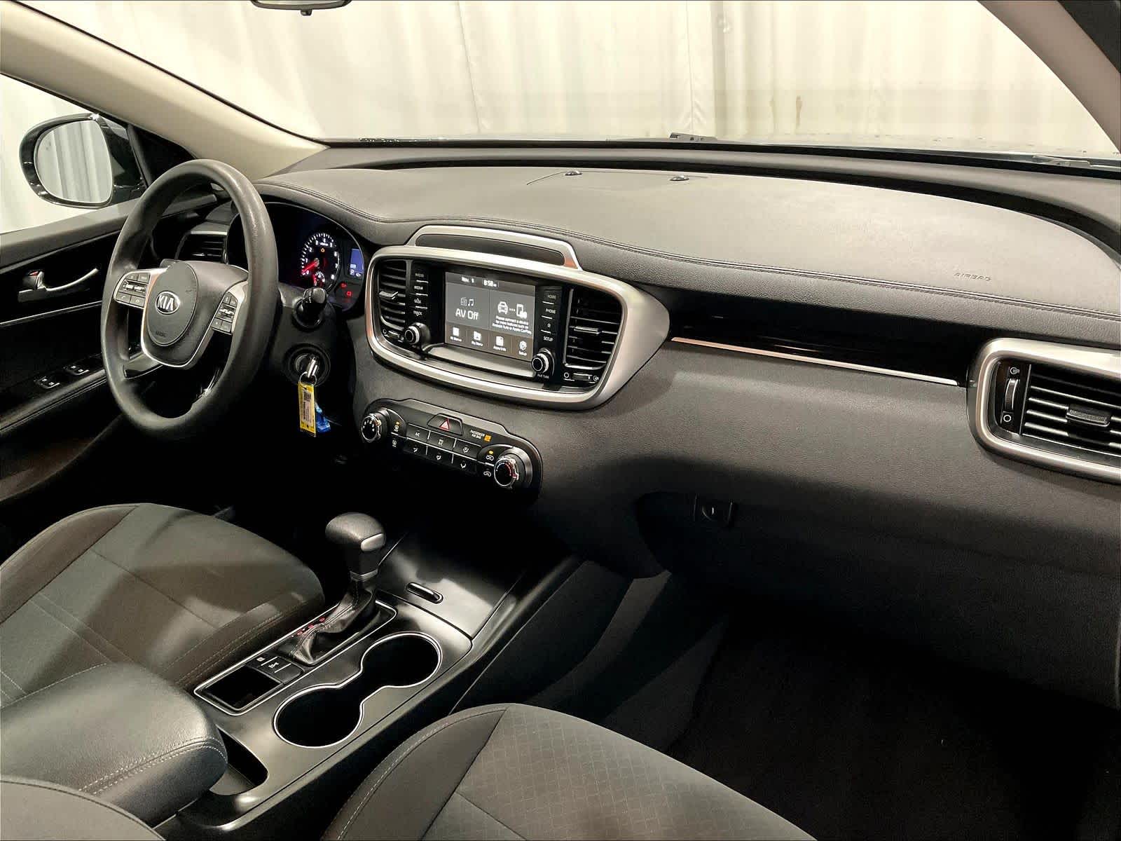 2020 Kia Sorento LX - Photo 14