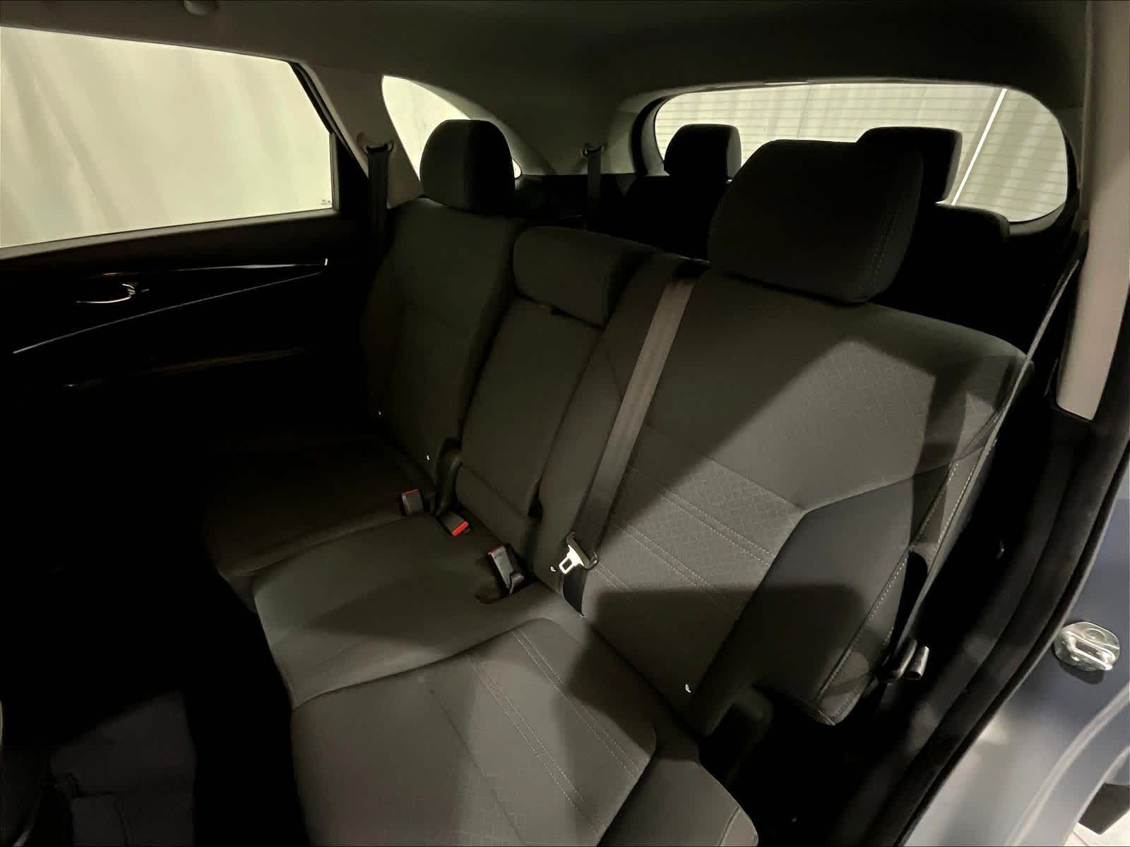 2020 Kia Sorento LX - Photo 15