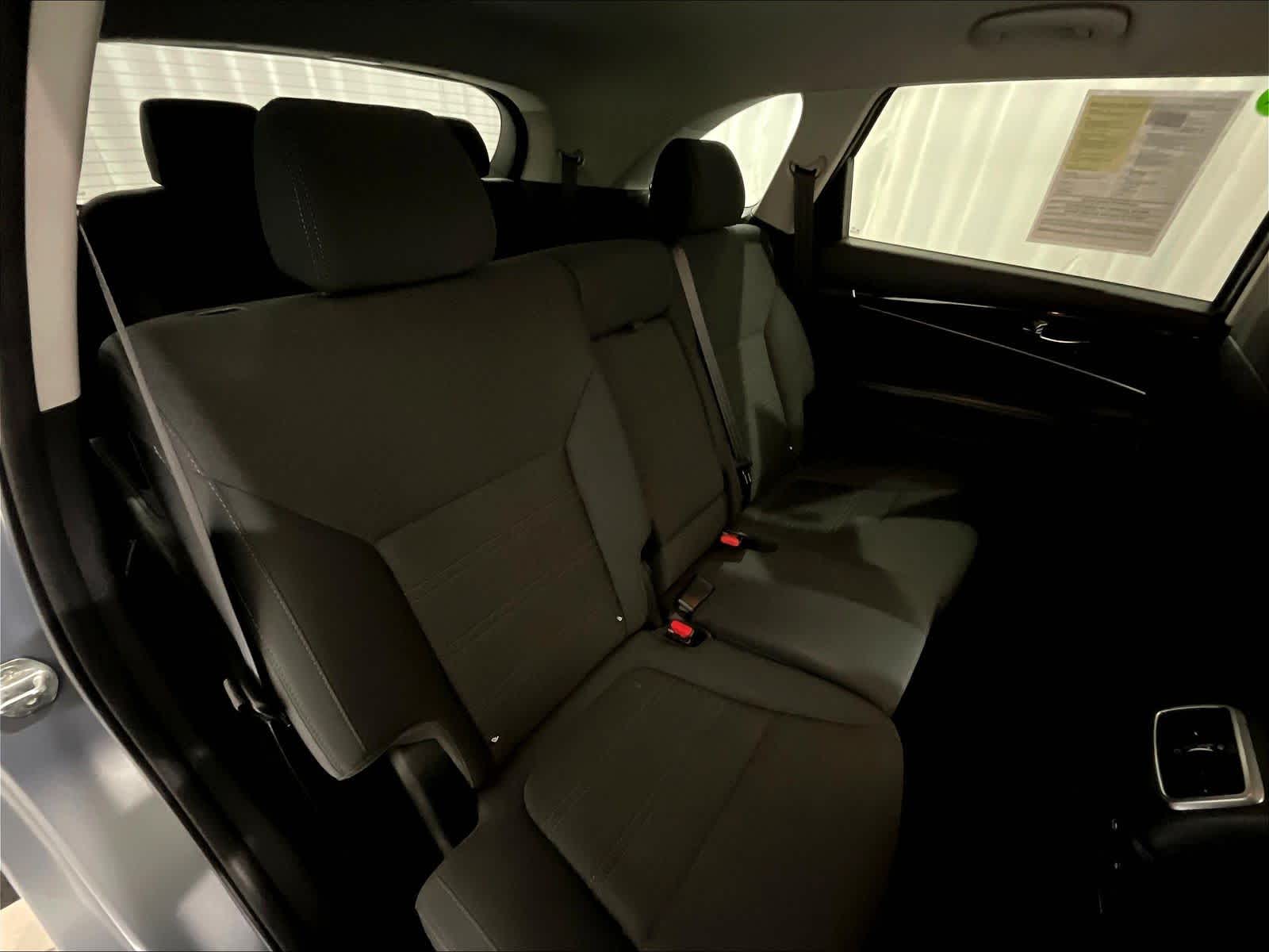2020 Kia Sorento LX - Photo 16