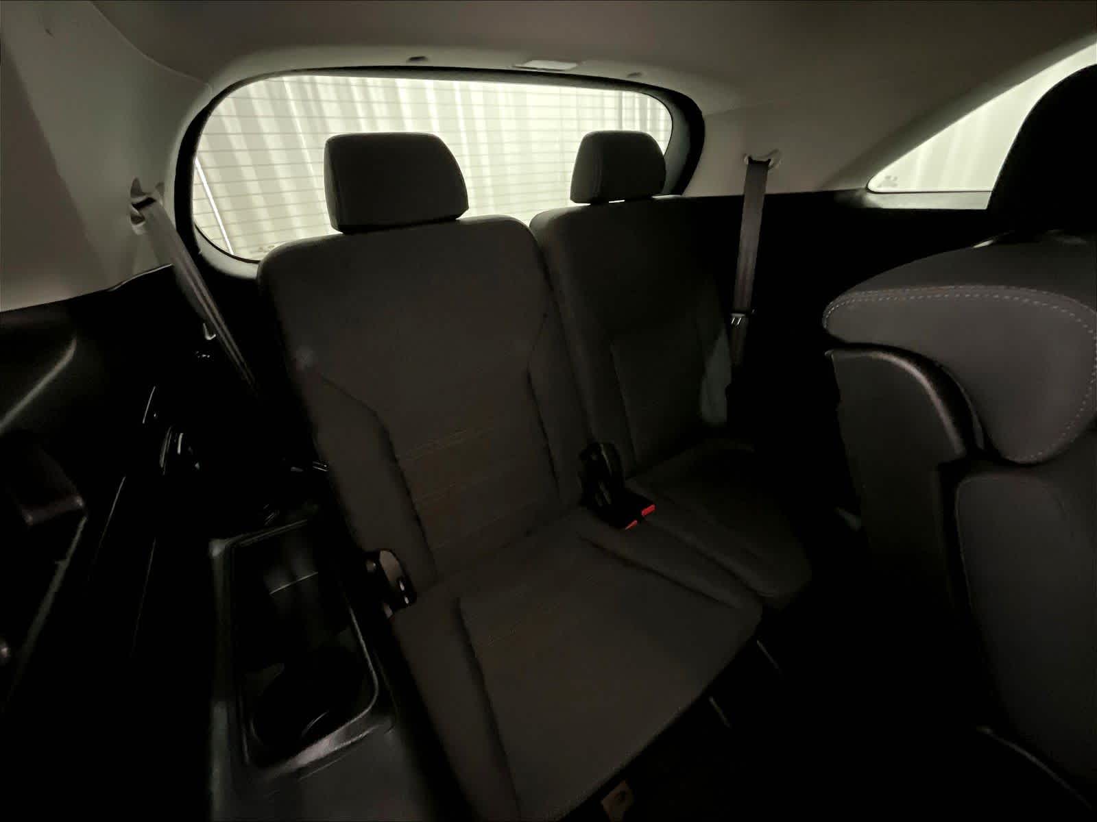 2020 Kia Sorento LX - Photo 17