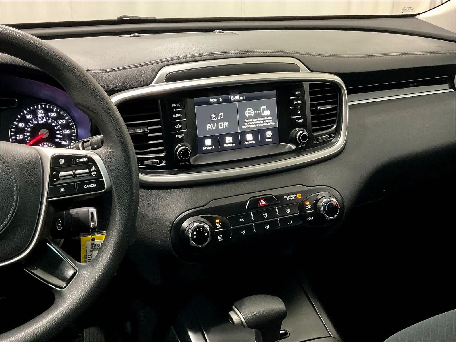 2020 Kia Sorento LX - Photo 19