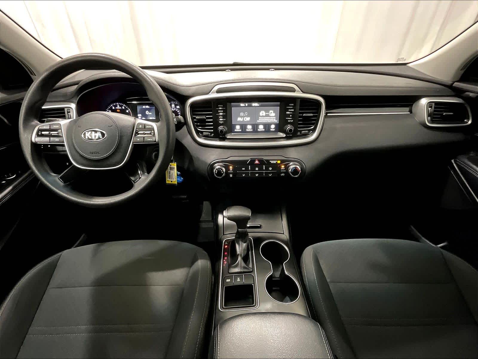 2020 Kia Sorento LX - Photo 22