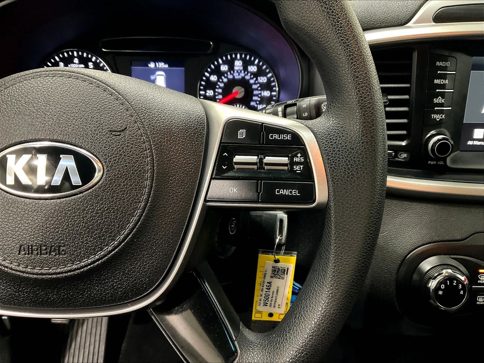 2020 Kia Sorento LX - Photo 24