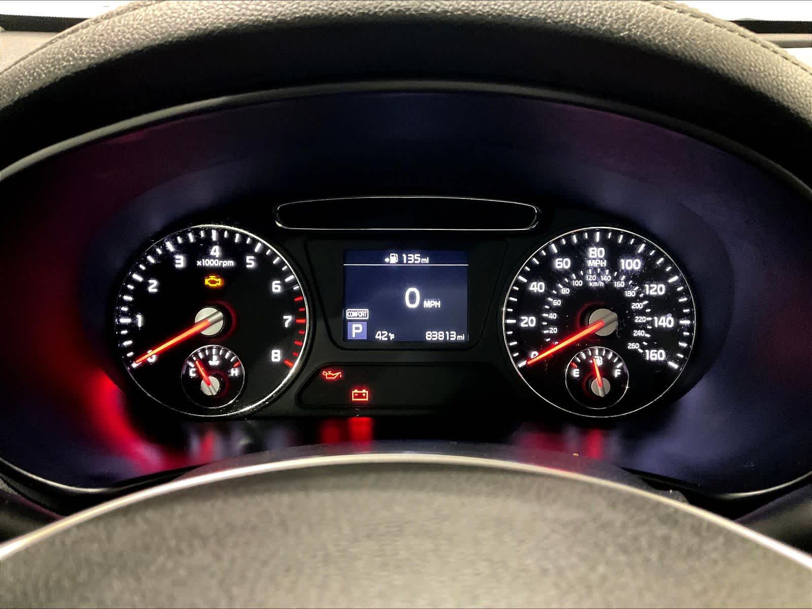 2020 Kia Sorento LX - Photo 25