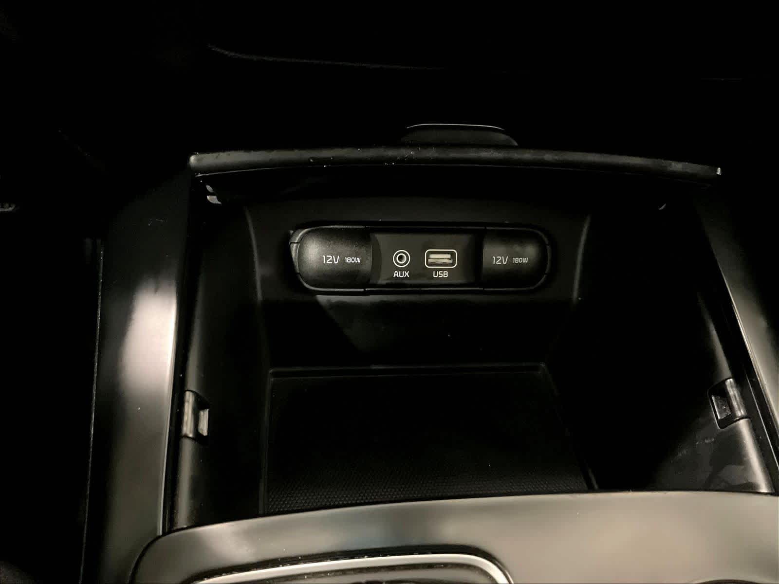 2020 Kia Sorento LX - Photo 27