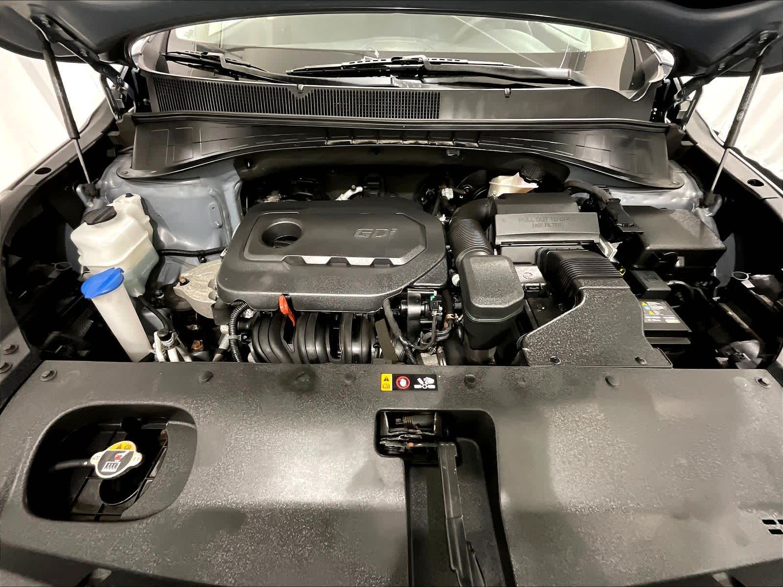 2020 Kia Sorento LX - Photo 30