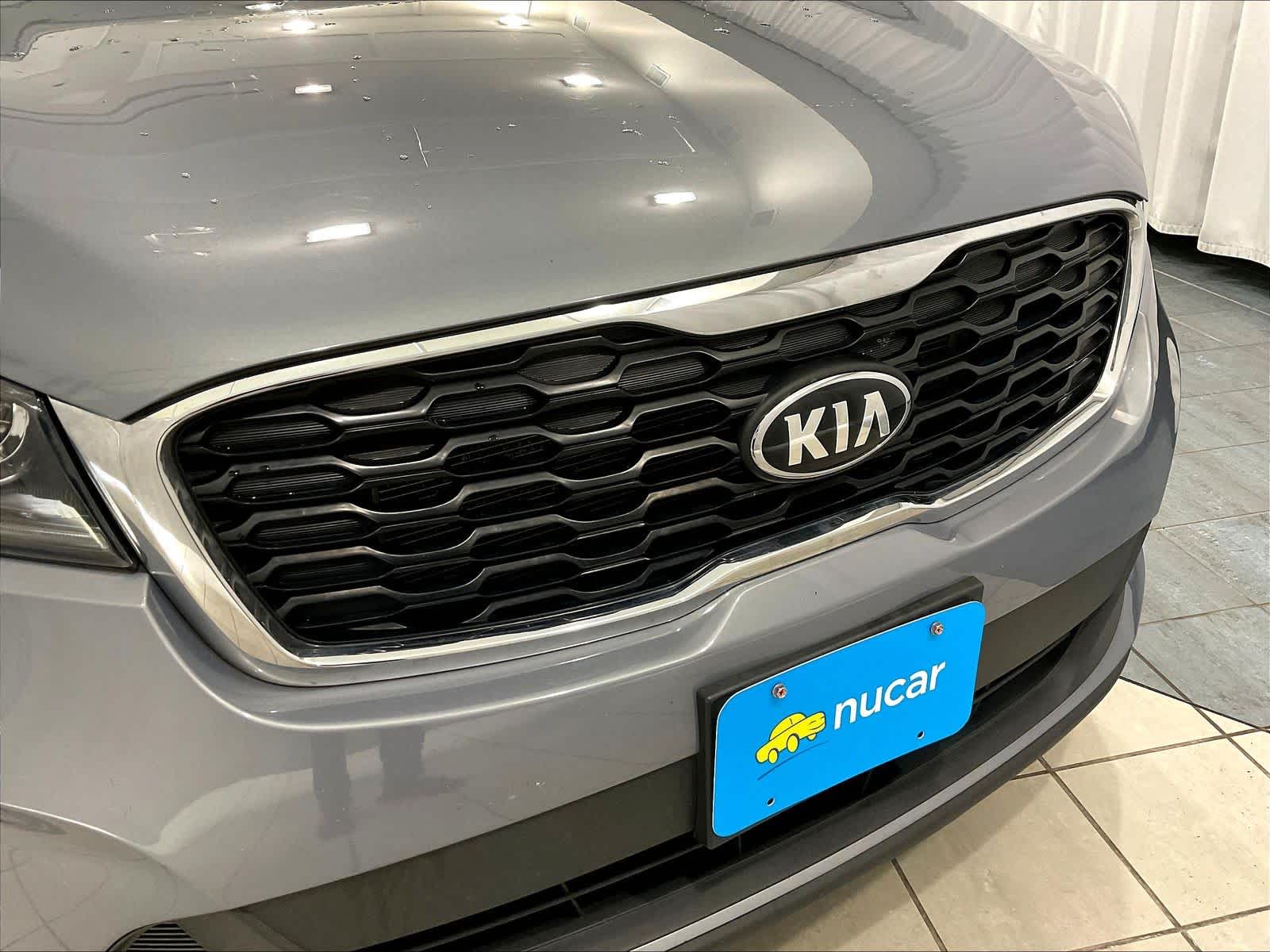 2020 Kia Sorento LX - Photo 32