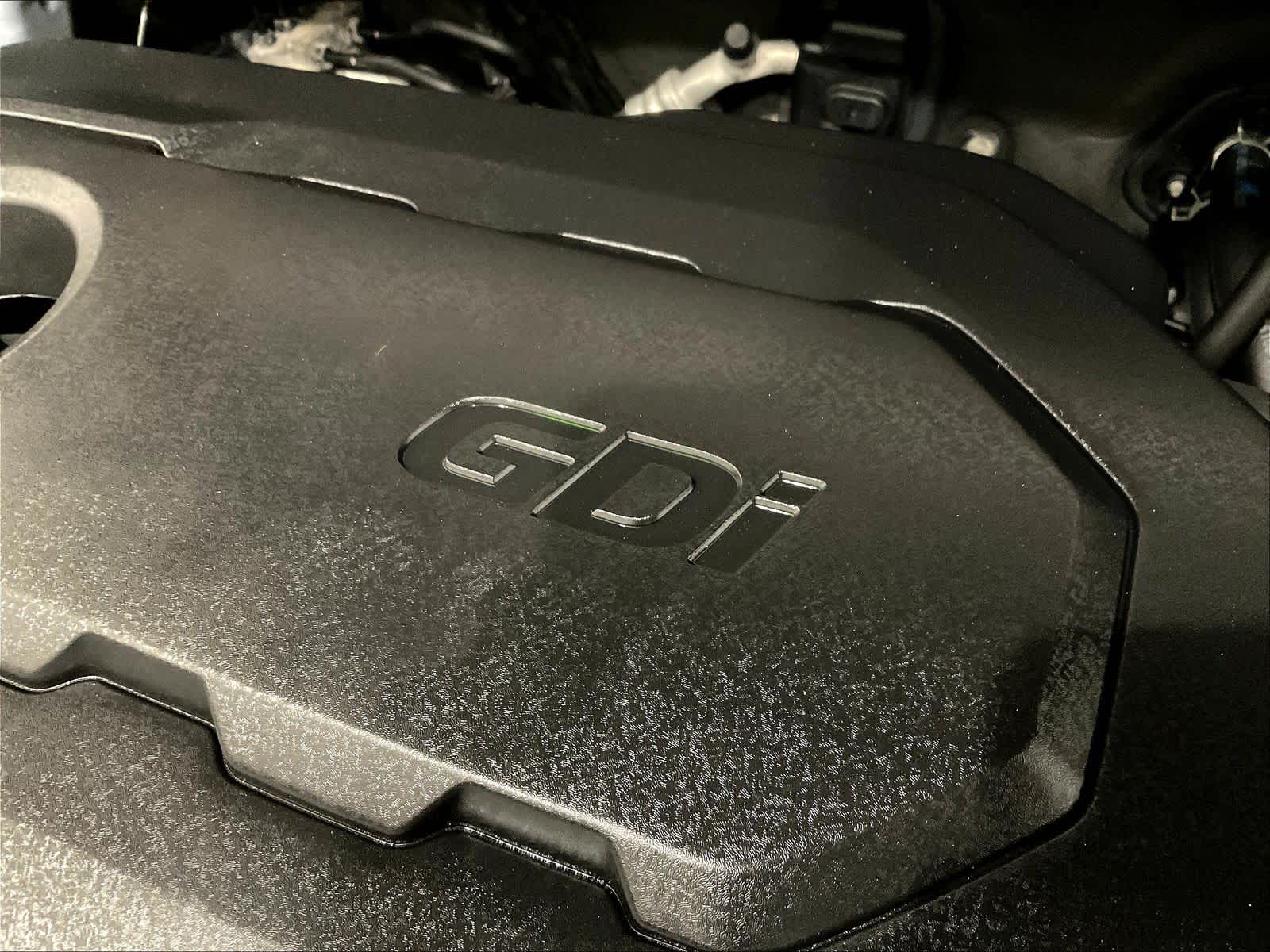 2020 Kia Sorento LX - Photo 35