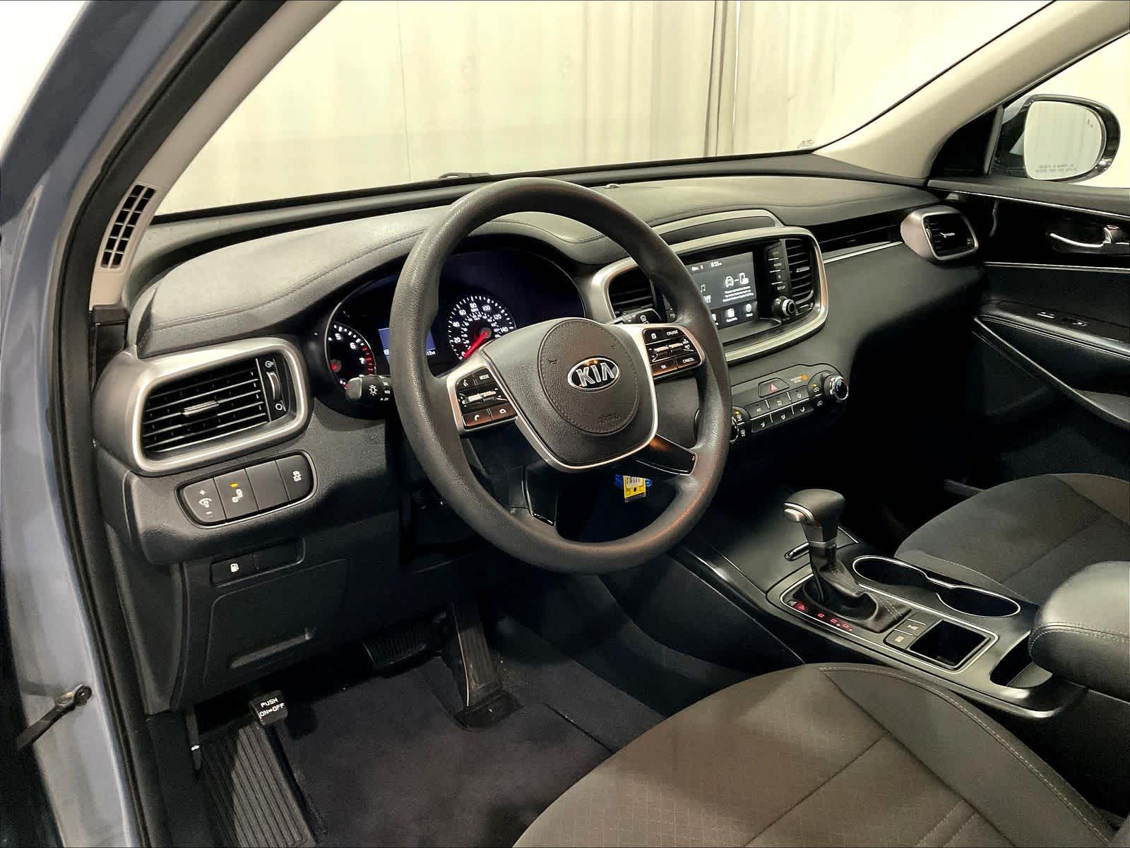 2020 Kia Sorento LX - Photo 8