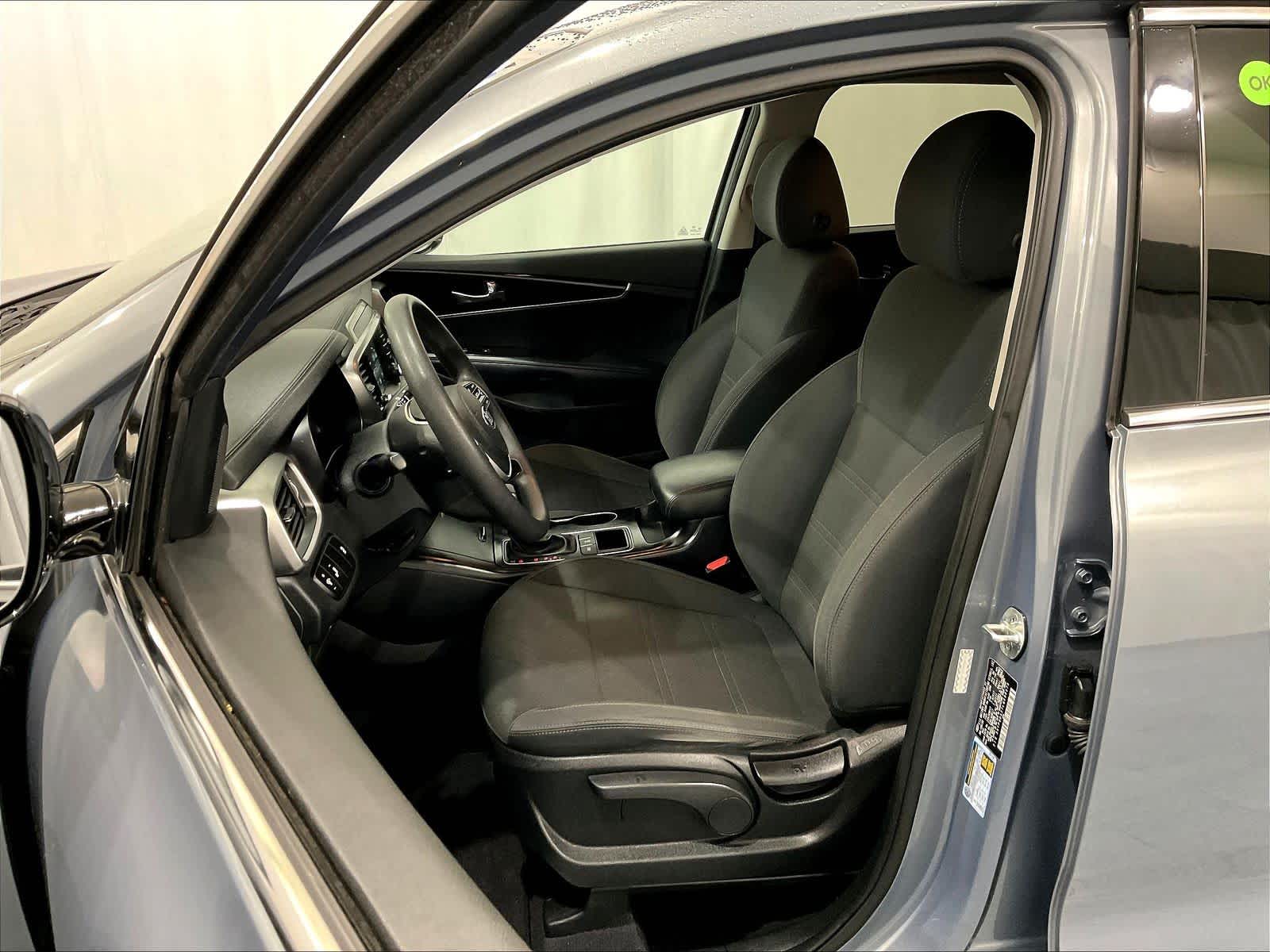 2020 Kia Sorento LX - Photo 10