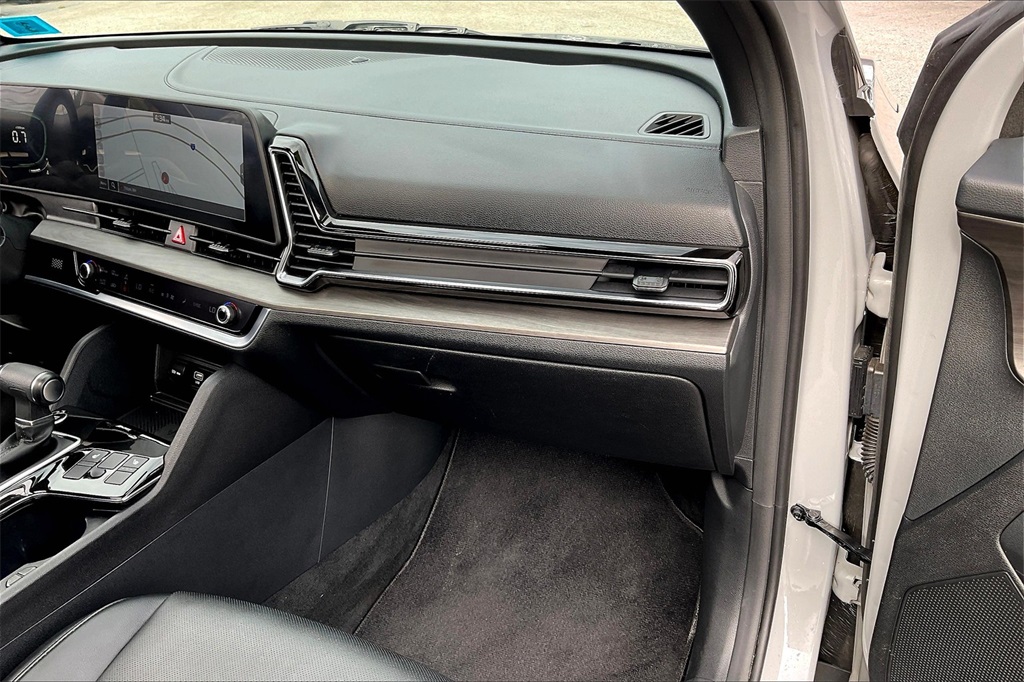 2023 Kia Sportage X-Line - Photo 12
