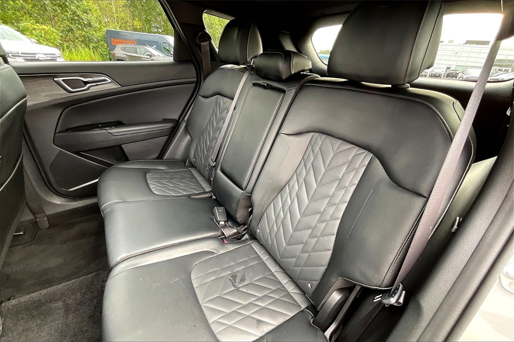 2023 Kia Sportage X-Line - Photo 14